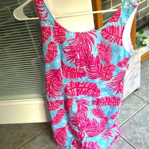 Sun dress
